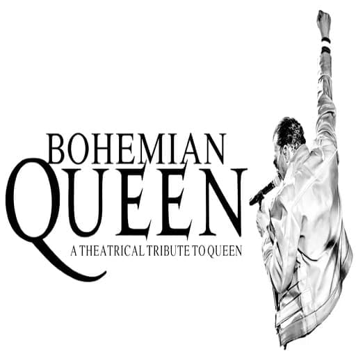 Bohemian Queen - A Theatrical Tribute To Queen Vancouver Tickets