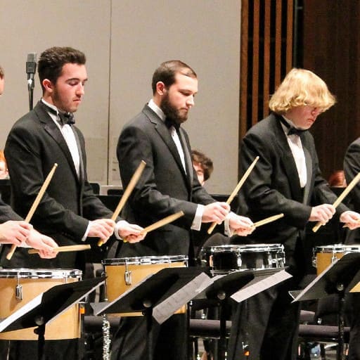 Boise State University Department of Music Vancouver Tickets