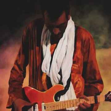 Bombino Vancouver Concert Tickets