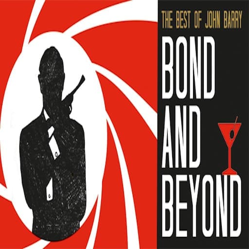 Bond And Beyond Vancouver Tickets