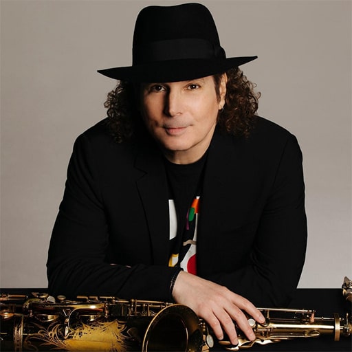 Boney James Vancouver Tickets