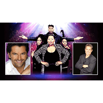 Boney M Vancouver Concert Tickets