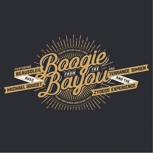 Boogie From The Bayou Vancouver Tickets