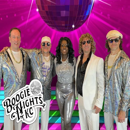 Boogie Nights KC Vancouver Tickets