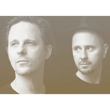 Booka Shade Vancouver Tickets