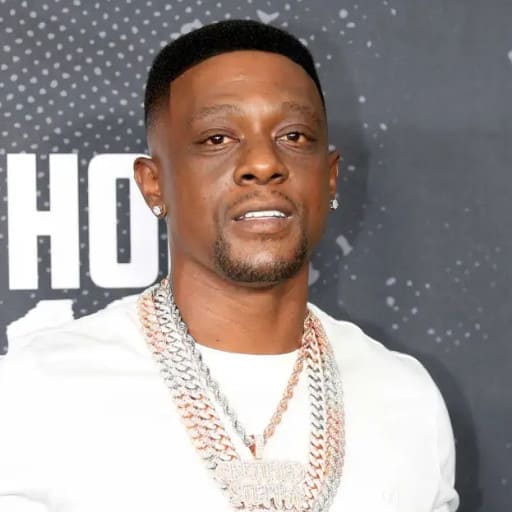 Boosie Badazz Vancouver Concert Tickets