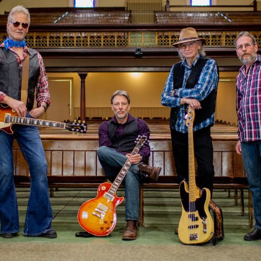 Bootleg Creedence Vancouver Tickets