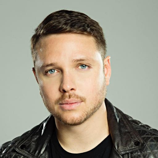 Borgeous Vancouver Tickets