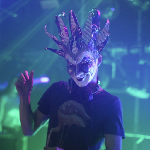 Boris Brejcha Vancouver Tickets