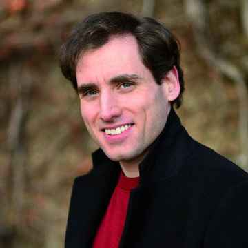Boris Giltburg Vancouver Concert Tickets