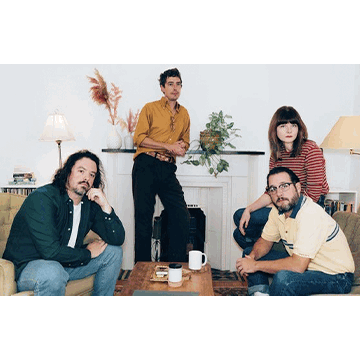 Born Ruffians Vancouver Tickets