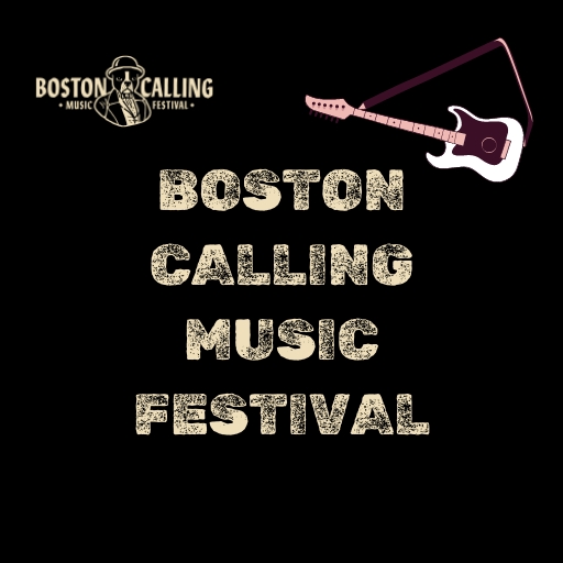 Boston Calling Music Festival Vancouver Tickets