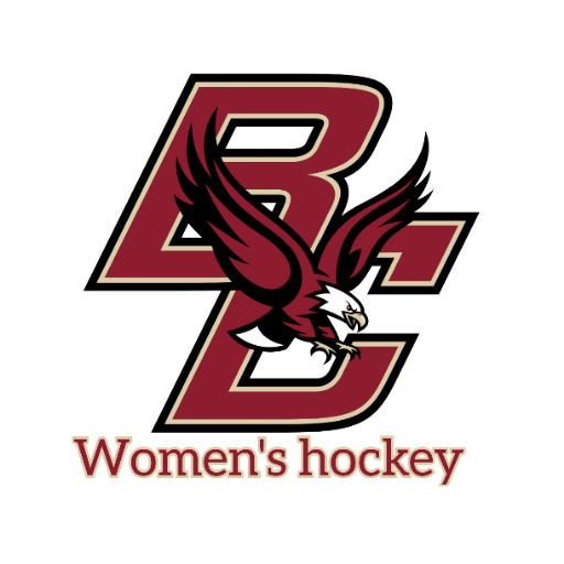 Boston College Eagles Women's Hockey Tickets