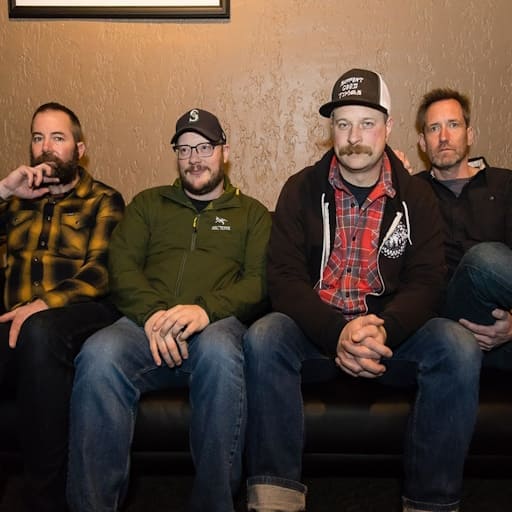 Botch Vancouver Tickets