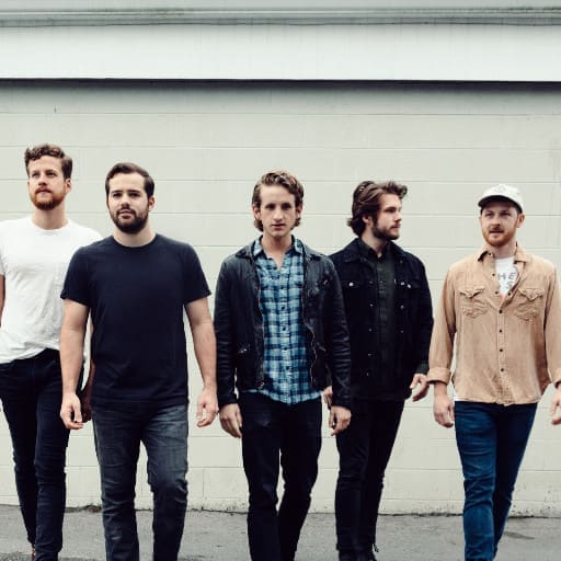 Boy Named Banjo Vancouver Tickets
