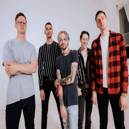Boys of Fall Vancouver Tickets