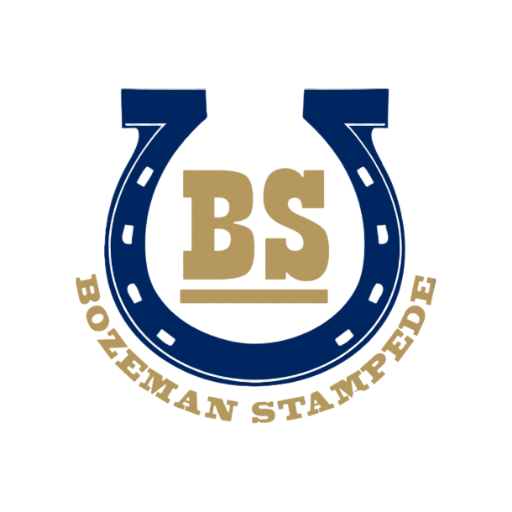 Bozeman Stampede Tickets