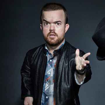 Brad Williams Vancouver Tickets