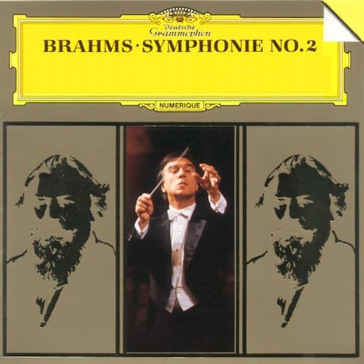 Brahms Symphony No. 2 Vancouver Tickets
