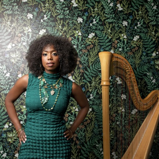 Brandee Younger Vancouver Tickets