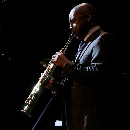 Branford Marsalis Vancouver Concert Tickets