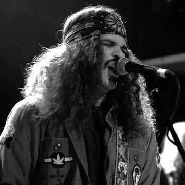 Brant Bjork Vancouver Tickets