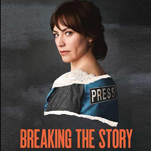 Breaking the Story in Vancouver