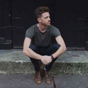 Brendan James Vancouver Tickets