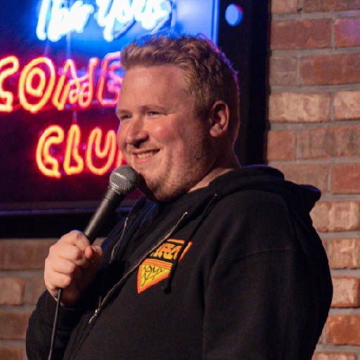 Brendan Sagalow in Vancouver