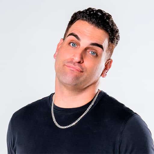 Bret Ernst Tickets