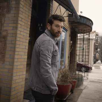 Brett Eldredge Vancouver Tickets