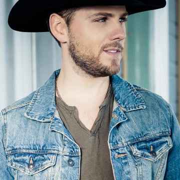 Brett Kissel Vancouver Tickets