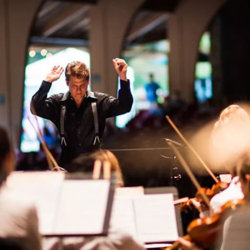 Brevard Sinfonia Vancouver Tickets