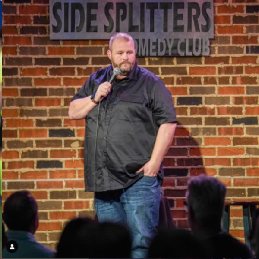 Brian Aldridge in Vancouver