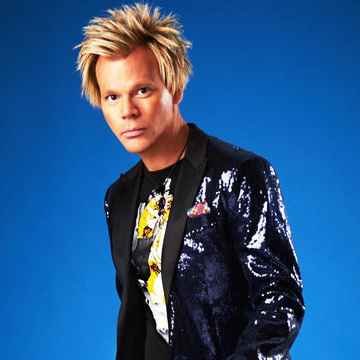 Brian Culbertson Tickets