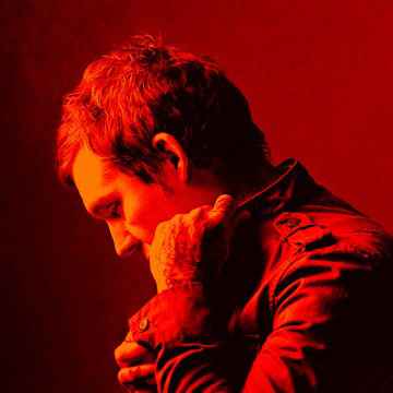 Brian Fallon Vancouver Tickets