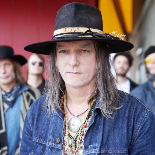 Brian Jonestown Massacre Vancouver Tickets