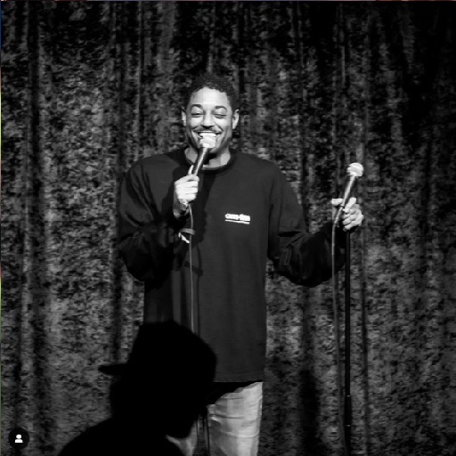 Brian Moses in Vancouver