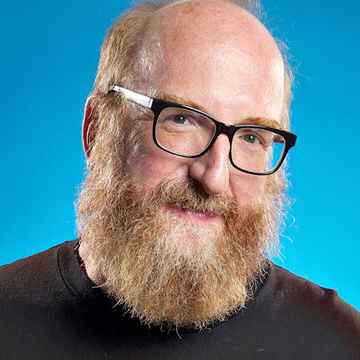 Brian Posehn in Vancouver