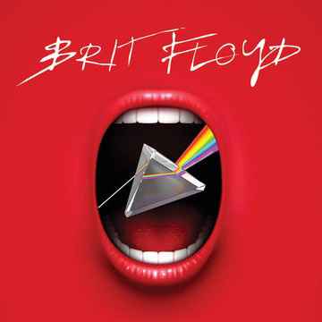 Brit Floyd concerts in Vancouver.