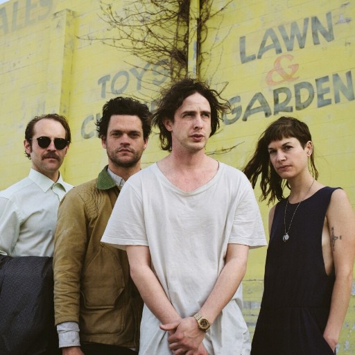 Broncho Vancouver Tickets