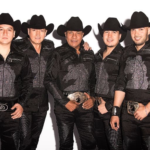 Bronco - Latin Vancouver Tickets
