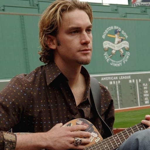 Bronson Arroyo Band Vancouver Tickets