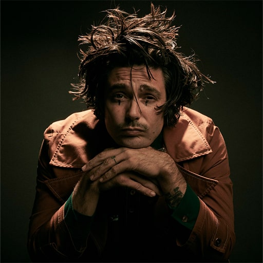 Brooks Nielsen Vancouver Concert Tickets