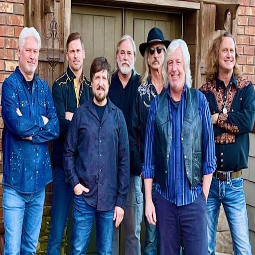 Brotherhood - A Doobie Brothers Tribute Band Vancouver Tickets