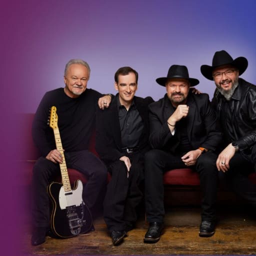 Brothers Of The Heart Vancouver Tickets