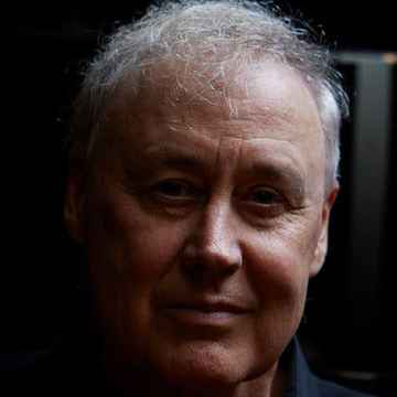 Bruce Hornsby in Vancouver
