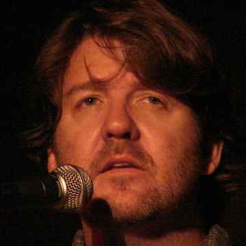 Bruce Robison Vancouver Tickets
