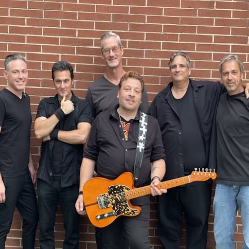 Bruce Springsteen Tribute Vancouver Concert Tickets