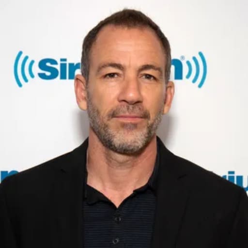 Bryan Callen in Vancouver